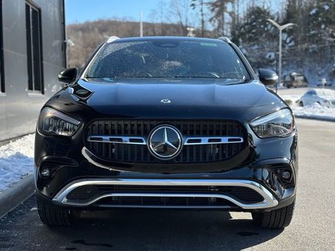 Used 2026 Mercedes-Benz GLA 250 4MATIC image 11