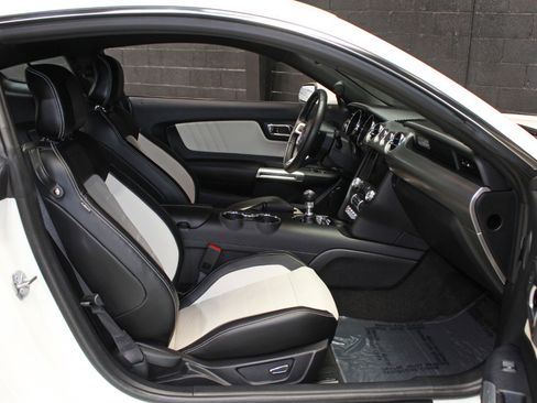 Used 2015 Ford Mustang 50 Years RWD image 47