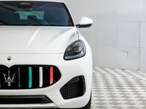 Used 2023 Maserati Grecale GT image 49