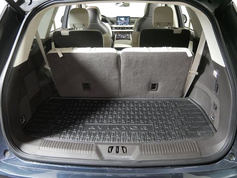 Used 2020 Lincoln Aviator Black Label w/ Dynamic Handling Package image 18