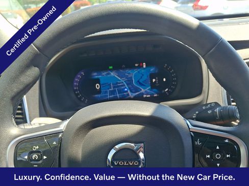 Certified 2023 Volvo XC90 B6 Plus w/ Protection Package Premier AWD/4WD image 20