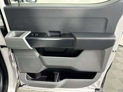 Used 2021 Ford F150 XL w/ Equipment Group 101A High RWD image 43