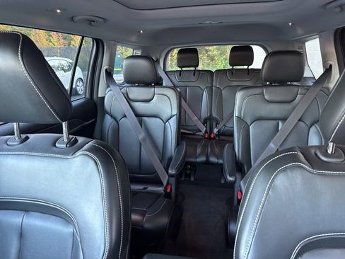 Used 2021 Jeep Grand Cherokee L Limited image 19