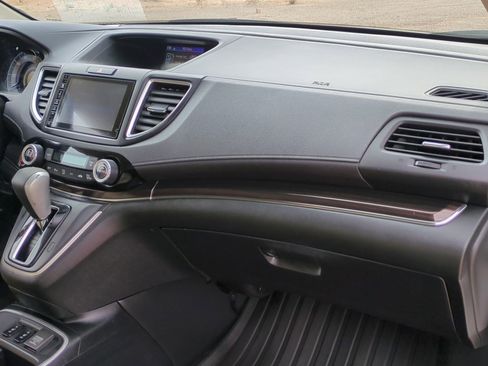 Used 2015 Honda CR-V Touring image 31
