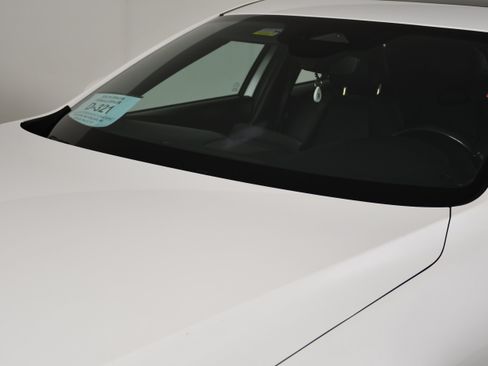 Used 2024 MAZDA MAZDA3 s FWD image 12