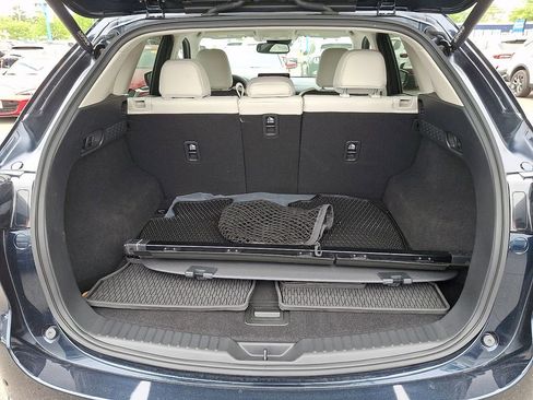 Used 2025 MAZDA CX-5 AWD 2.5 S image 33