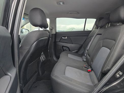 Used 2016 Kia Sportage LX image 17