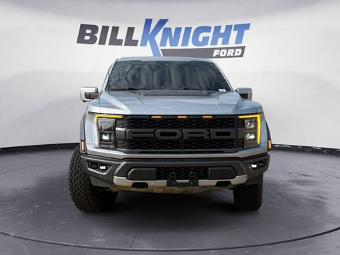 Used 2021 Ford F150 Raptor w/ Equipment Group 801A High AWD/4WD image 8
