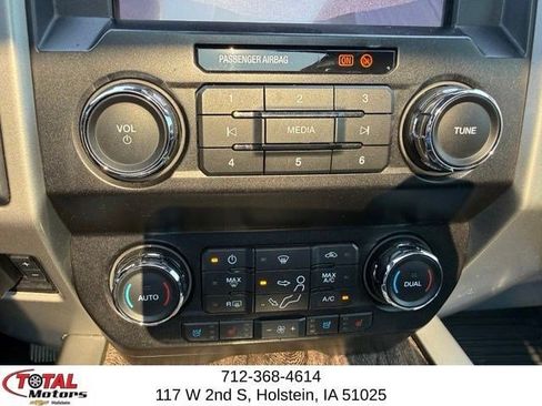 Used 2019 Ford F250 Lariat AWD/4WD image 23