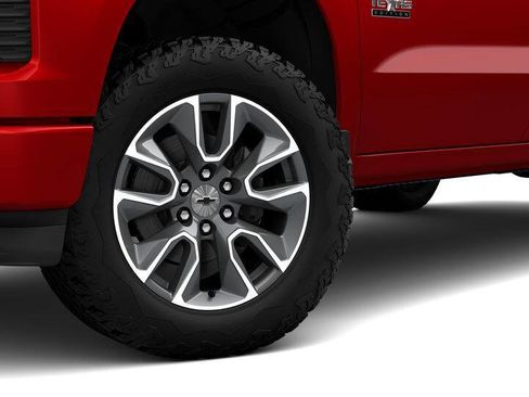 New 2026 Chevrolet Silverado 1500 RST w/ Convenience Package II image 30