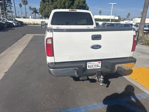 Used 2011 Ford F250 XLT w/ XLT Interior Pkg image 19