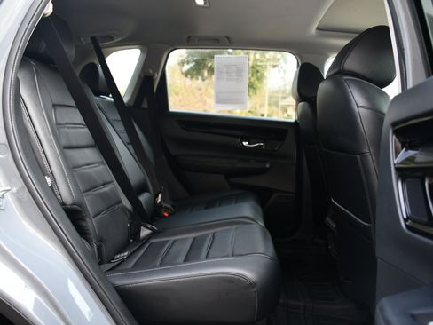 Used 2024 Honda CR-V EX-L image 19