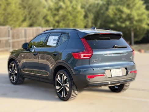 New 2026 Volvo XC40 B5 Ultra w/ Protection Package Premier AWD/4WD image 5