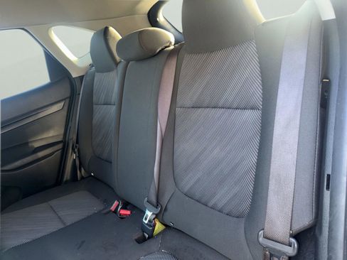 Used 2024 Kia Seltos LX image 16