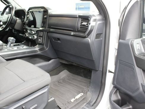 Used 2022 Ford F150 XLT w/ Equipment Group 302A High AWD/4WD image 33