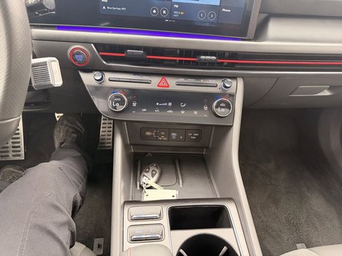 Used 2024 Hyundai Sonata N Line image 22