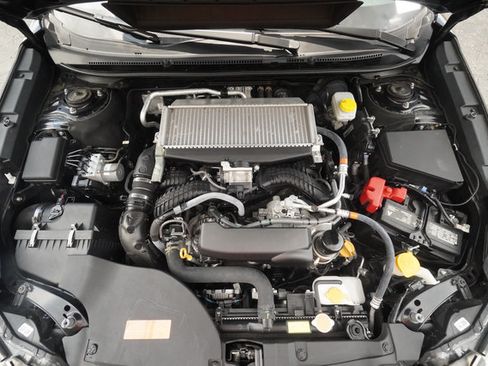 Used 2024 Subaru Legacy Touring XT AWD/4WD image 10