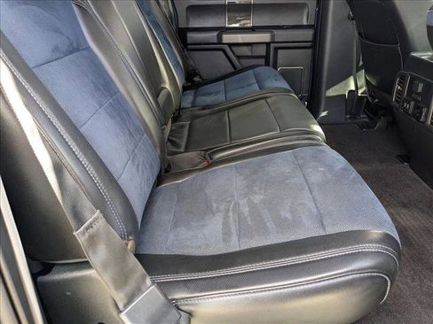 Used 2020 Ford F150 Raptor w/ Equipment Group 802A Luxury image 19