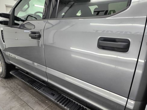 Used 2022 Ford F350 XLT w/ XLT Value Package image 33