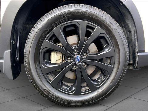 Used 2020 Subaru Forester Sport image 10