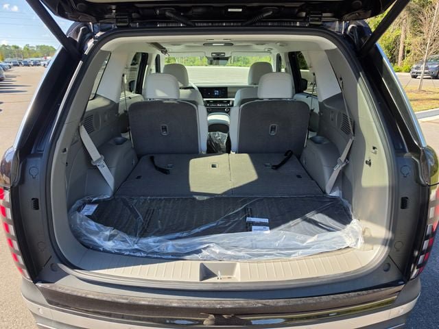 Used 2026 Hyundai Palisade SEL FWD image 16