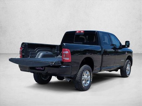 Used 2024 RAM 2500 Laramie w/ Safety Group AWD/4WD image 5