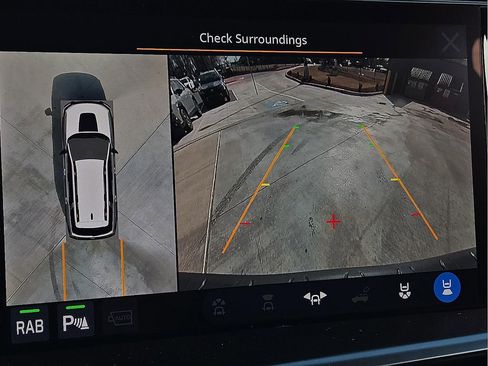 New 2026 Subaru Outback Wilderness image 15