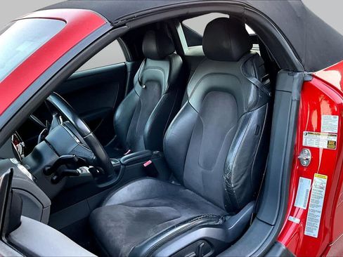 Used 2011 Audi TT 2.0T Premium Plus AWD/4WD image 6