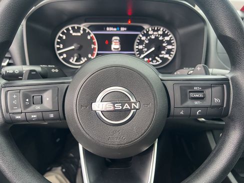 Certified 2023 Nissan Rogue S image 59