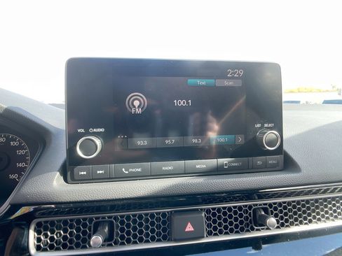 Certified 2022 Honda Civic Sport image 16