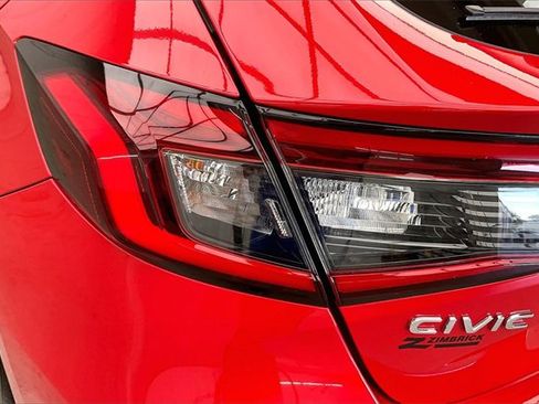 Certified 2022 Honda Civic Sport image 26