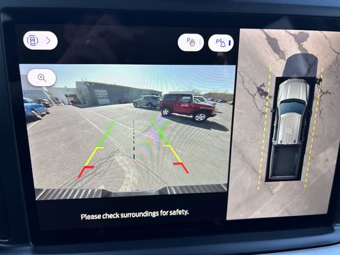 New 2025 Ford F250 Lariat w/ Lariat Ultimate Package image 26