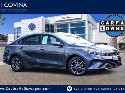 Used 2024 Kia Forte LXS