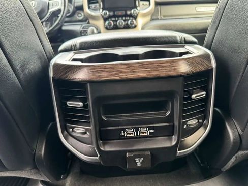 Used 2020 RAM 1500 Laramie image 10