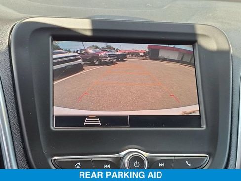 Used 2022 Chevrolet Equinox LT AWD/4WD image 23