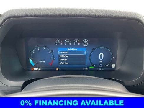 New 2025 Ford F150 XLT w/ Equipment Group 302A MID image 2