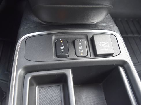 Used 2016 Honda CR-V EX-L image 25