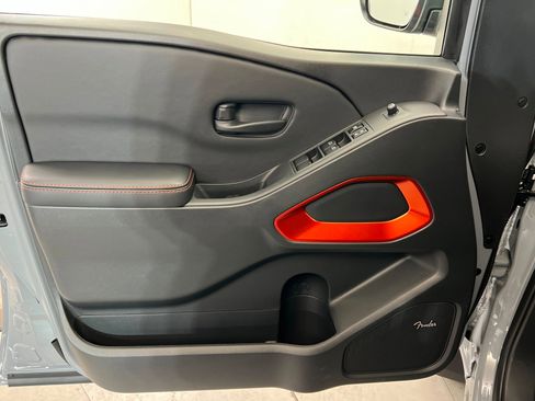 New 2026 Nissan Frontier PRO-4X w/ Pro Premium Package image 14