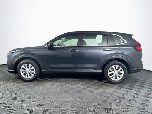 Certified 2024 Honda CR-V LX image 3