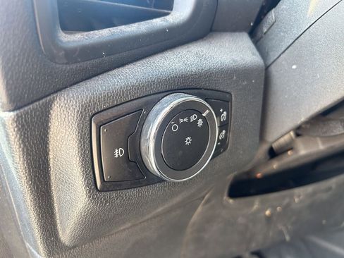 Used 2019 Ford EcoSport SE w/ SE Convenience Package AWD/4WD image 11