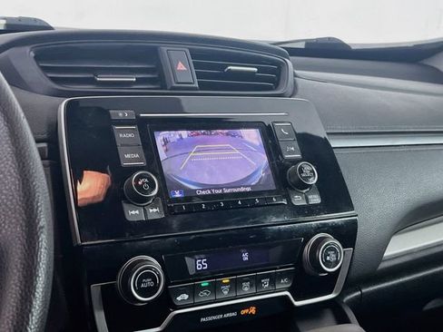 Used 2019 Honda CR-V LX image 11