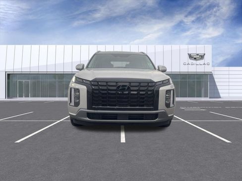 Used 2025 Hyundai Palisade SEL AWD/4WD image 3