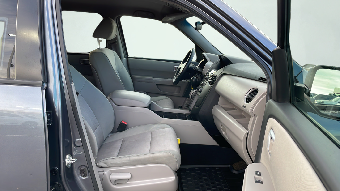 Used 2013 Honda Pilot EX image 28