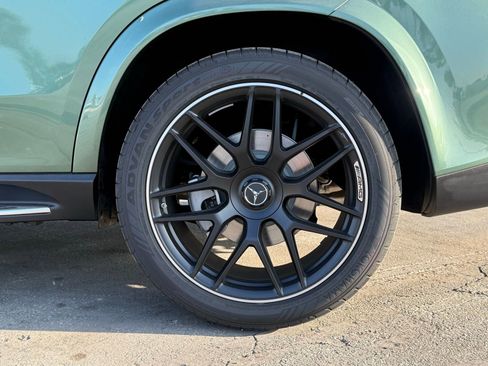 New 2026 Mercedes-Benz GLE 53 AMG 4MATIC image 14