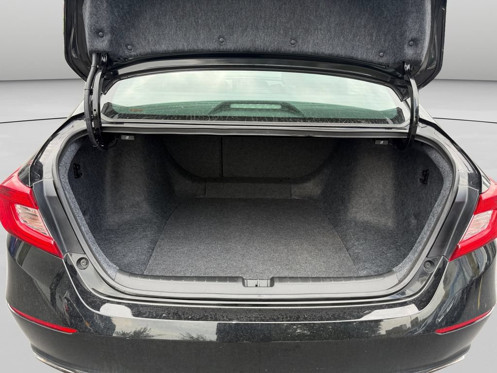Used 2022 Honda Accord Sport image 21