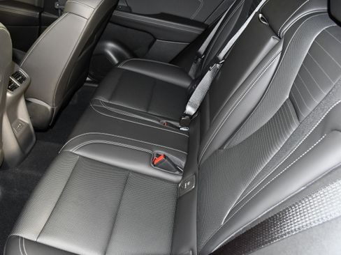 Used 2024 Buick Envision Preferred image 48