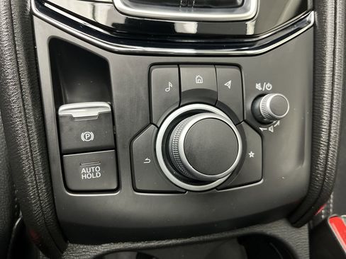 Used 2024 MAZDA CX-5 AWD 2.5 S w/ Preferred Package image 18