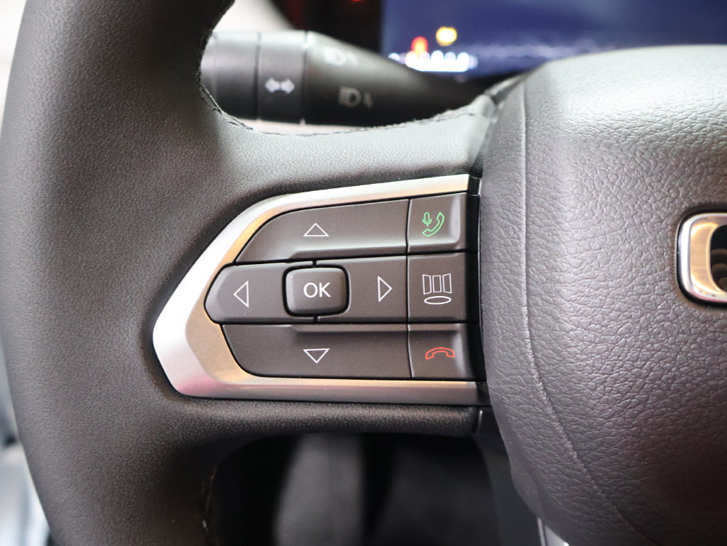 New 2026 Jeep Compass Limited AWD/4WD image 25