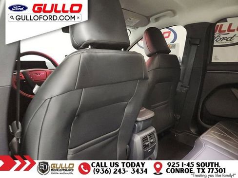 Used 2025 Ford Mustang Mach-E Select image 16