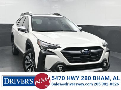Used 2024 Subaru Outback Touring XT w/ Tech Package 3